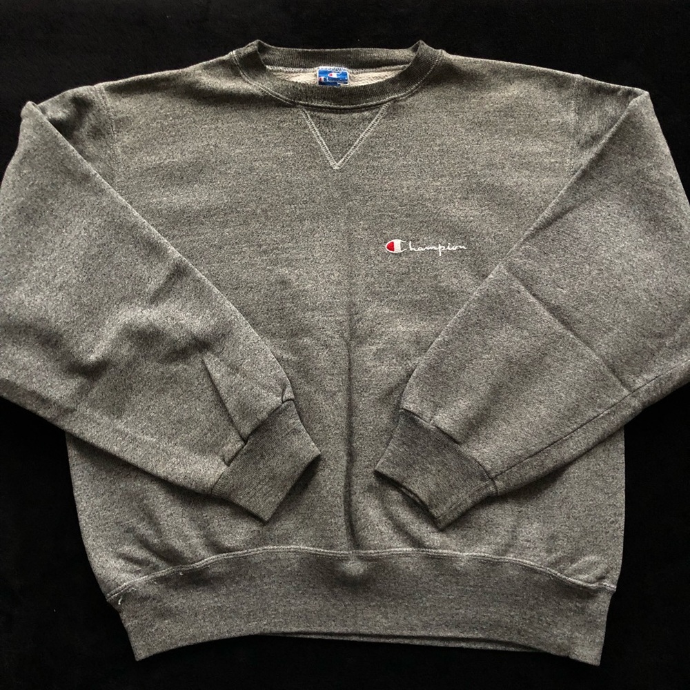 Champion sweatshirt